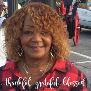 Meet your Posher, Joan